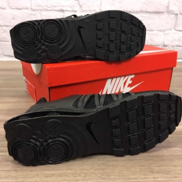 Nike Men's Shox Gravity Size 10 NWB - Picture 6 of 8